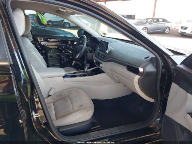 2021 NISSAN ALTIMA 1N4BL4DV6MN336375 Photo 4