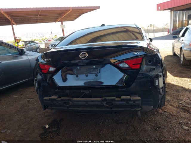 2021 NISSAN ALTIMA 1N4BL4DV6MN336375 Photo 5