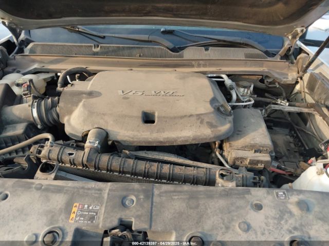 1GTG5EENXJ1256837 GMC Canyon Denali