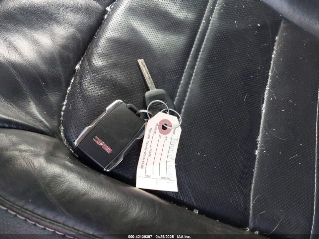 1GTG5EENXJ1256837 GMC Canyon Denali