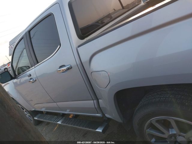 1GTG5EENXJ1256837 GMC Canyon Denali