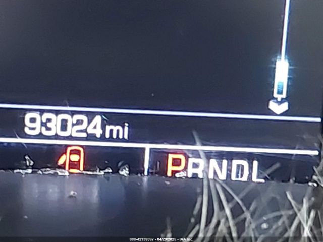 1GTG5EENXJ1256837 GMC Canyon Denali