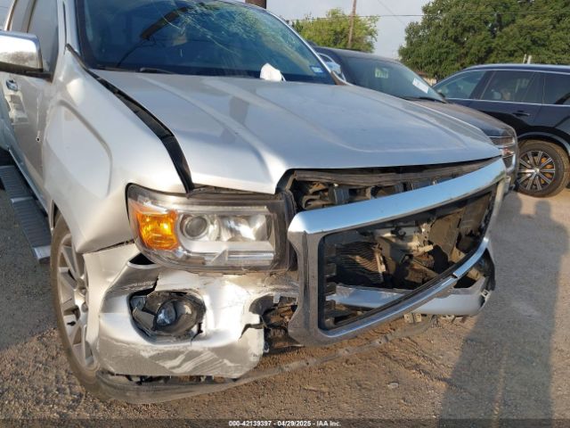 1GTG5EENXJ1256837 GMC Canyon Denali