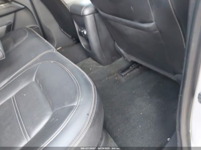 1GTG5EENXJ1256837 GMC Canyon Denali