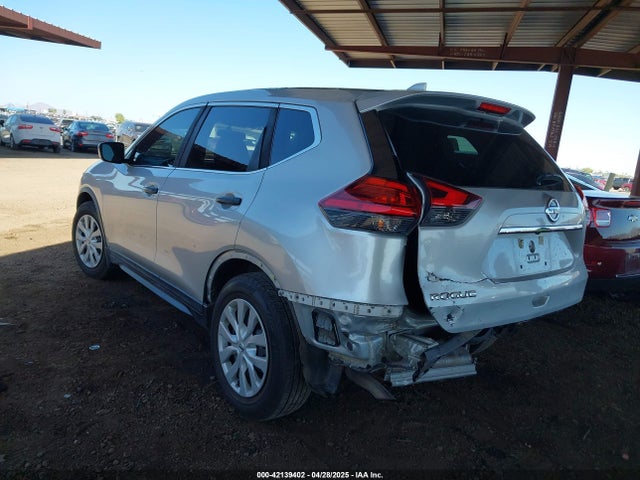5N1AT2MN1HC743740 Nissan ROGUE S