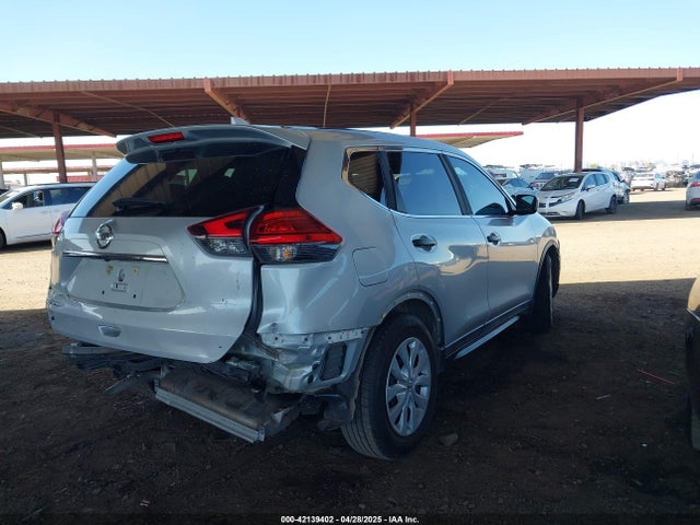 5N1AT2MN1HC743740 Nissan ROGUE S