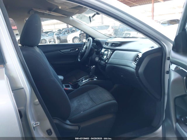 5N1AT2MN1HC743740 Nissan ROGUE S