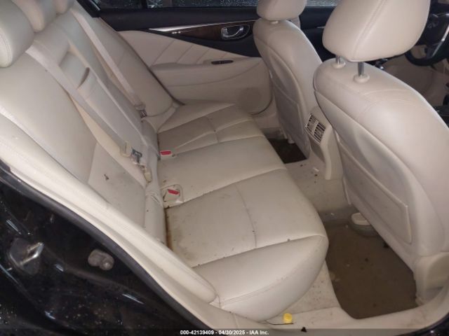 JN1EV7AP0KM511024 Infiniti Q50 3.0t Luxe
