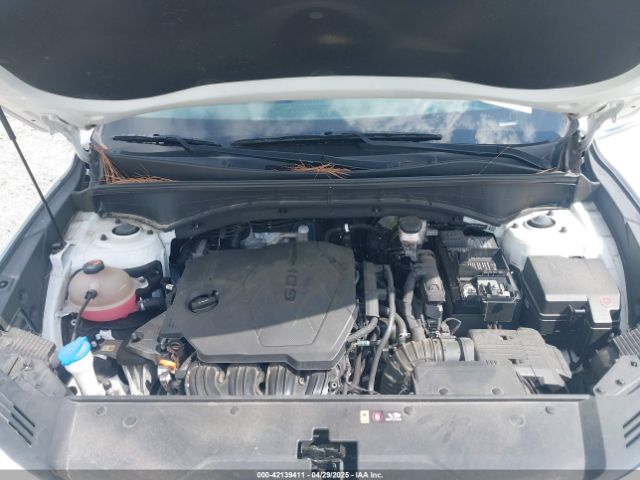 2021 KIA SORENTO 5XYRG4LC6MG022343 Photo 9