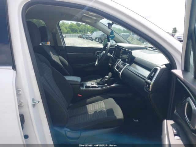 2021 KIA SORENTO 5XYRG4LC6MG022343 Photo 4