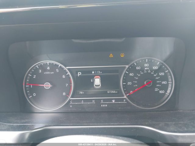 2021 KIA SORENTO 5XYRG4LC6MG022343 Photo 6