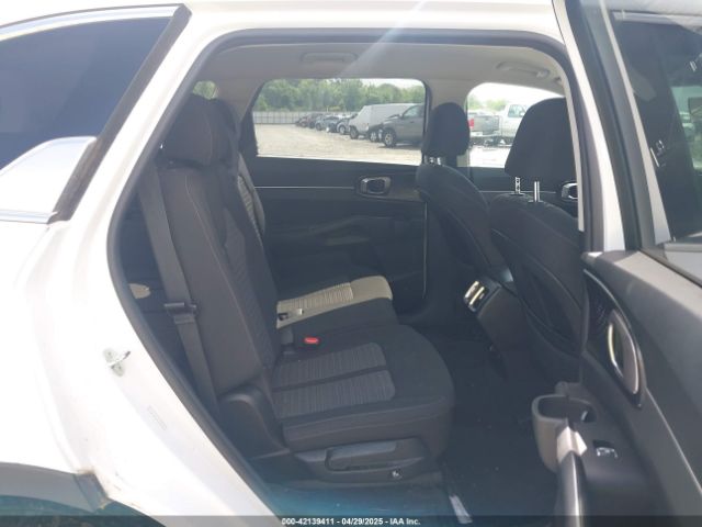 2021 KIA SORENTO 5XYRG4LC6MG022343 Photo 7