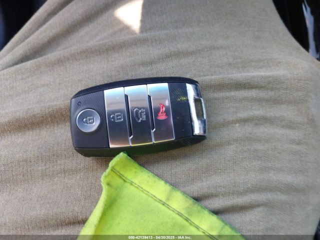 5XYPH4A58LG709332 KIA Sorento 3.3l Ex