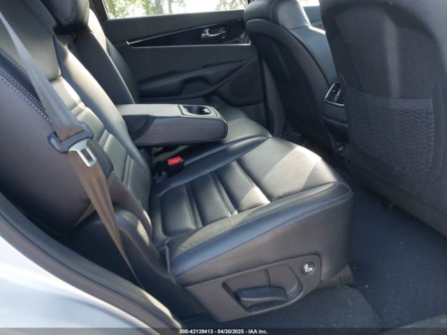 5XYPH4A58LG709332 KIA Sorento 3.3l Ex