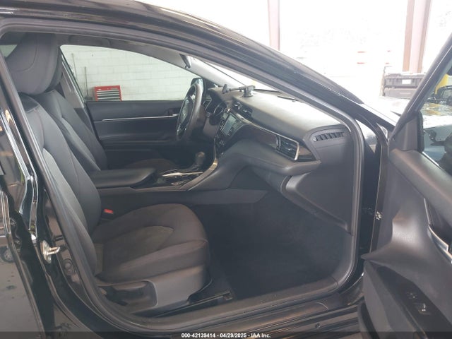 4T1B31HK3KU517800 Toyota a25a-fxs port+direct