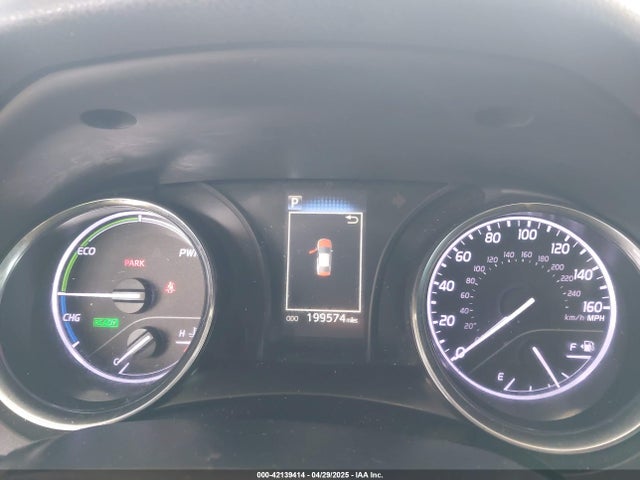 4T1B31HK3KU517800 Toyota a25a-fxs port+direct