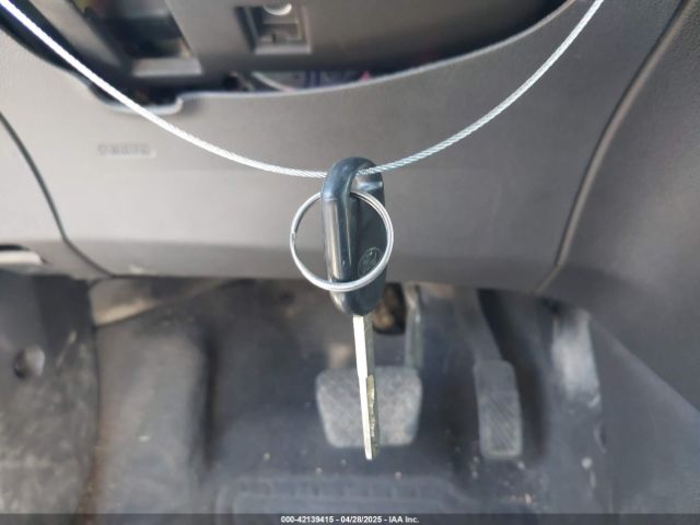3FADP4AJXFM190851 Ford FIESTA S