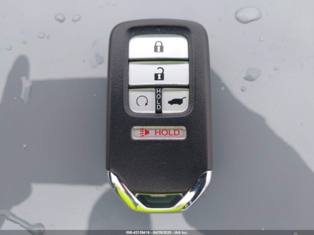 2HKRW2H81MH646331 Honda Cr-v Awd Ex-l