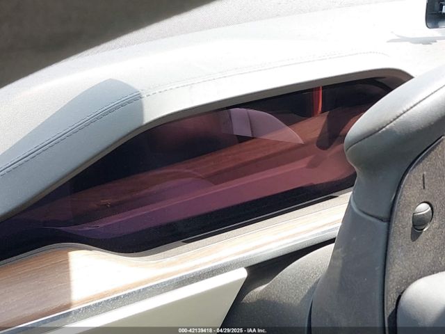 2022 TESLA MODEL S 5YJSA1E58NF486727 Photo 6