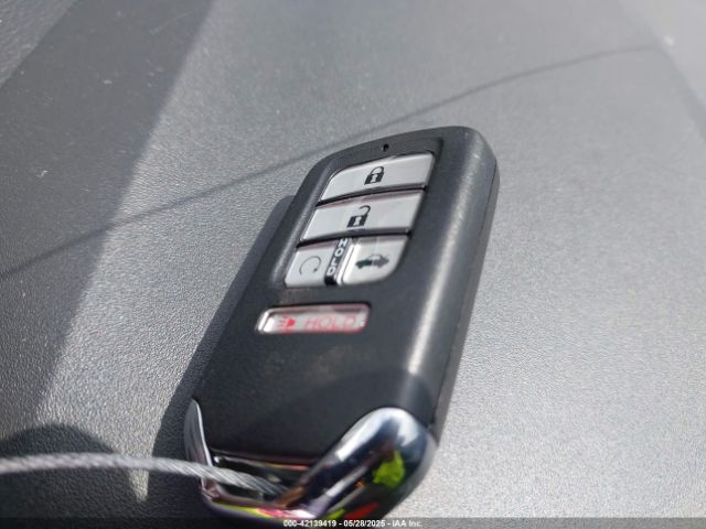 2HGFC2F83KH590804 Honda Civic Sport