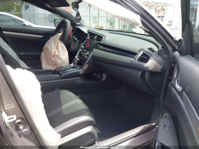 2HGFC2F83KH590804 Honda Civic Sport
