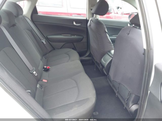 KNAGT4L34G5075474 KIA Optima Lx
