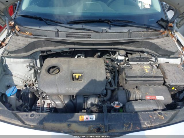 KNDJ23AUXL7735193 KIA SOUL S