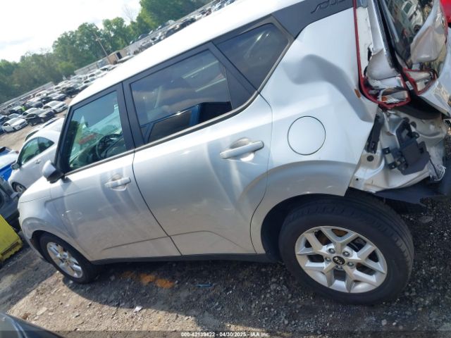 KNDJ23AUXL7735193 KIA SOUL S