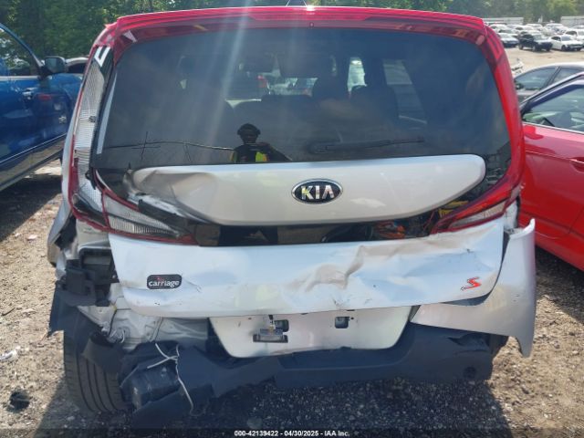 KNDJ23AUXL7735193 KIA SOUL S