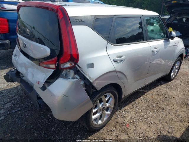 KNDJ23AUXL7735193 KIA SOUL S