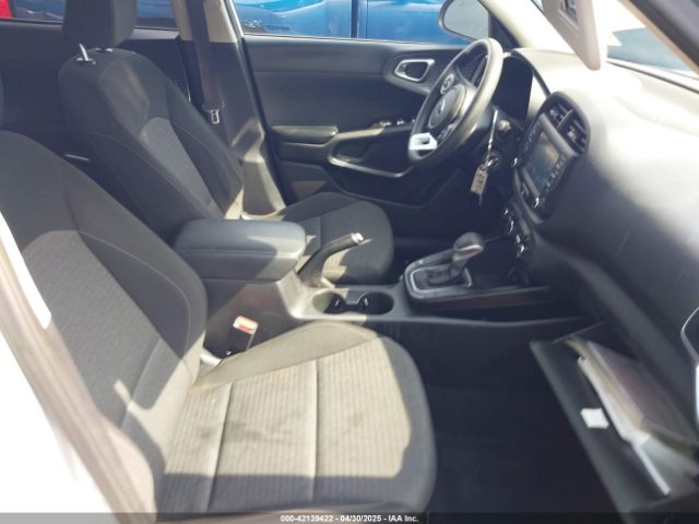 KNDJ23AUXL7735193 KIA SOUL S