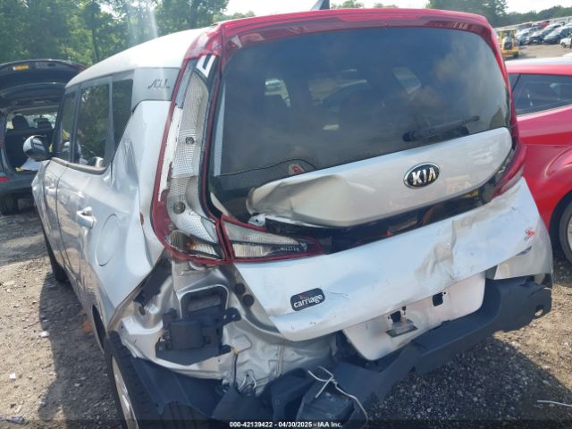 KNDJ23AUXL7735193 KIA SOUL S