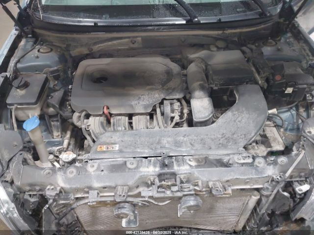 5NPE34AF0HH556363 Hyundai Sonata Sport