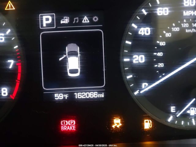 5NPE34AF0HH556363 Hyundai Sonata Sport