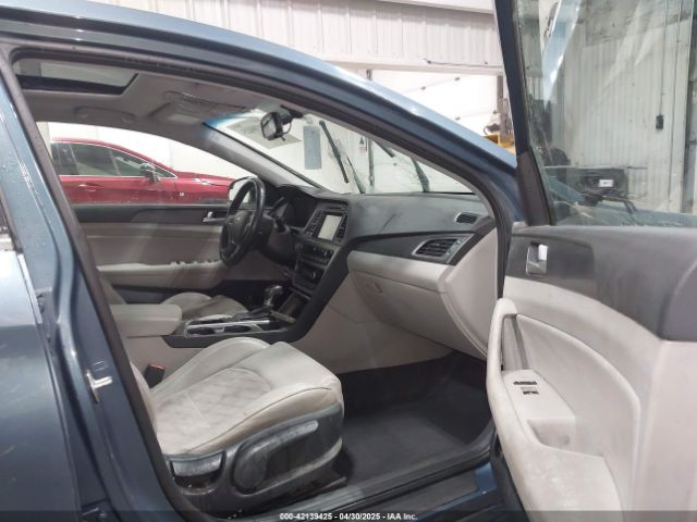 5NPE34AF0HH556363 Hyundai Sonata Sport