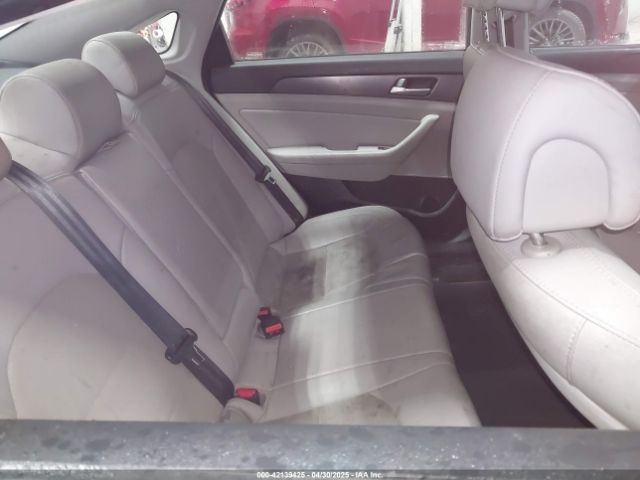 5NPE34AF0HH556363 Hyundai Sonata Sport