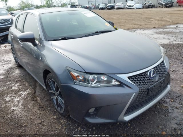 JTHKD5BH4E2201617 auction archive image