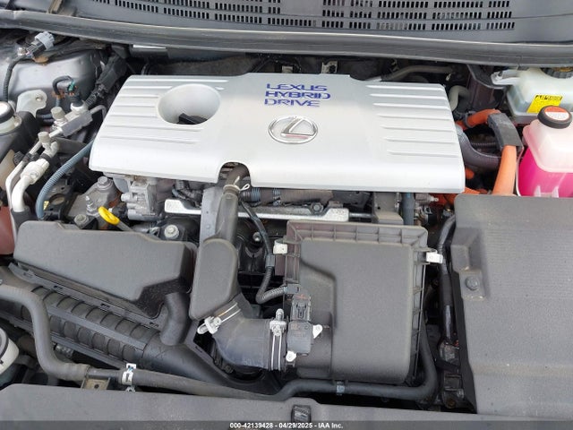 JTHKD5BH4E2201617 Lexus CT 200H