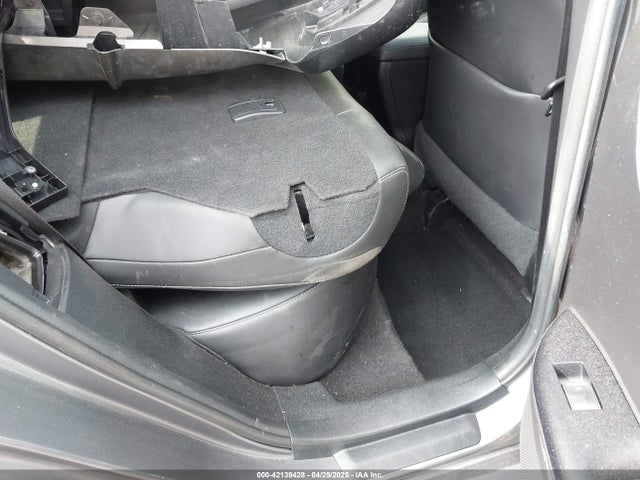 JTHKD5BH4E2201617 Lexus CT 200H