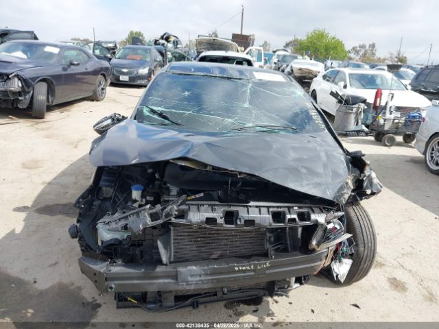 3KPFL4A84JE192187 KIA FORTE EX