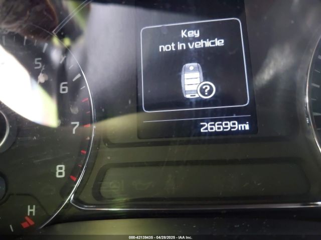 3KPFL4A84JE192187 KIA FORTE EX