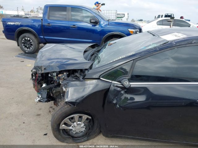 3KPFL4A84JE192187 KIA FORTE EX