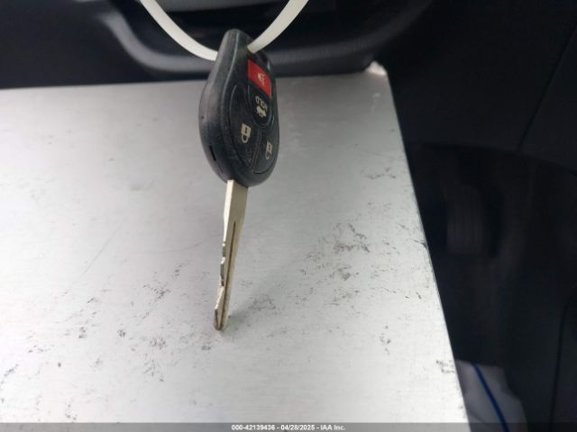 3N1CN7APXGL857803 Nissan Versa 1.6 S/1.6 S+/1.6 Sl/1.6 Sv