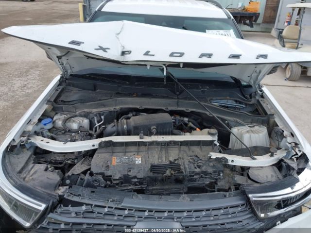 1FMSK7DH5PGA47310 Ford ti-vct