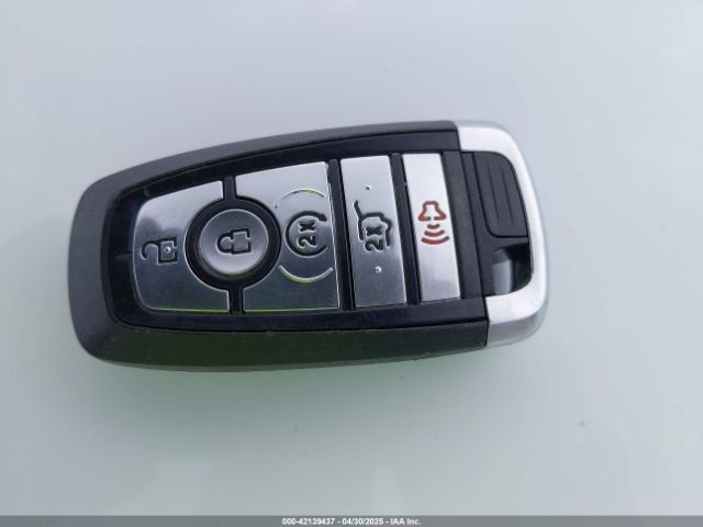 1FMSK7DH5PGA47310 Ford ti-vct