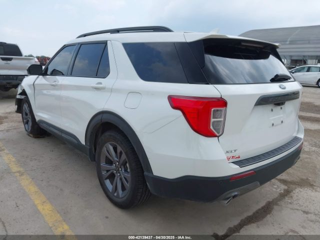 1FMSK7DH5PGA47310 Ford ti-vct