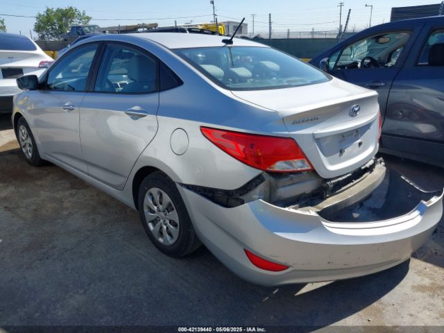 KMHCT4AE1HU335189 Hyundai ACCENT SE