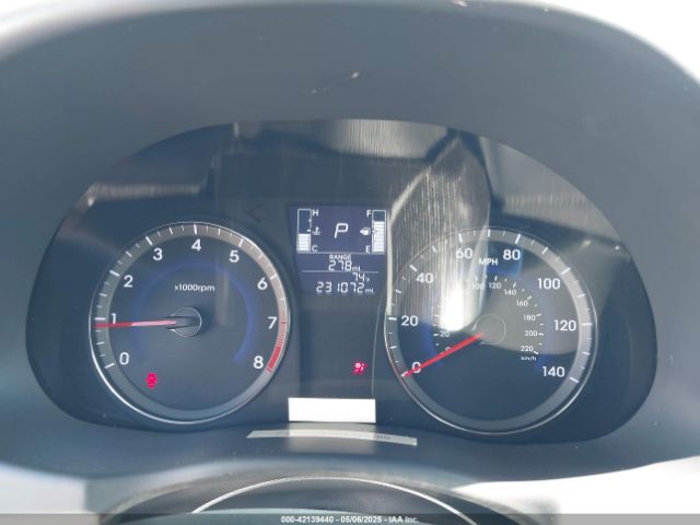 KMHCT4AE1HU335189 Hyundai ACCENT SE