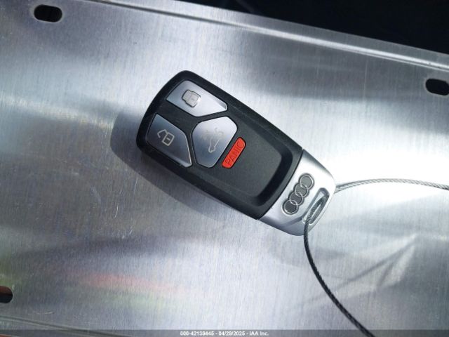 WA1BAAFY4M2065706 Audi Q5