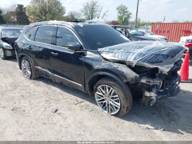 2023 ACURA MDX 5J8YE1H82PL034844